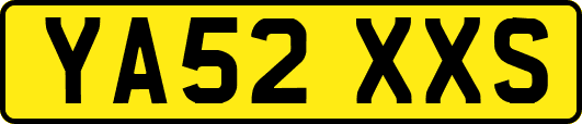 YA52XXS