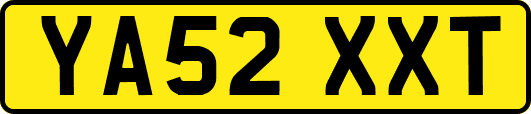 YA52XXT
