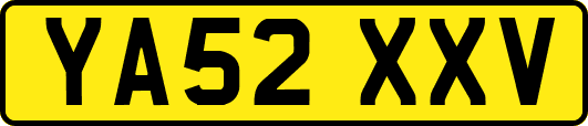 YA52XXV