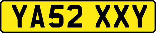 YA52XXY