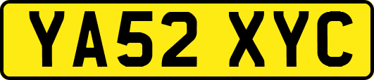 YA52XYC