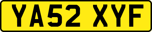 YA52XYF