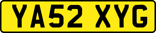 YA52XYG