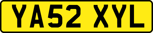 YA52XYL