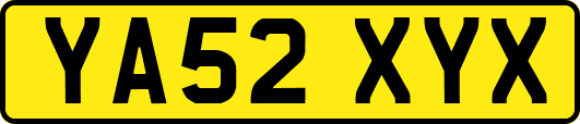 YA52XYX