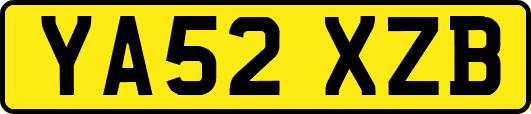 YA52XZB