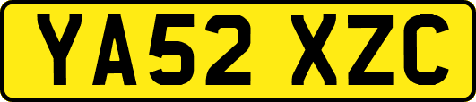 YA52XZC