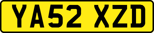 YA52XZD