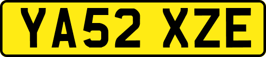 YA52XZE