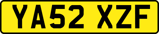 YA52XZF