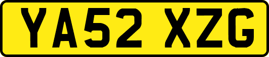YA52XZG
