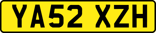 YA52XZH