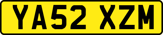 YA52XZM