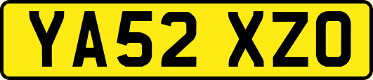 YA52XZO