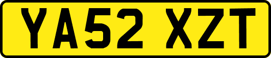 YA52XZT