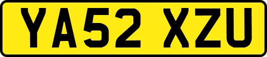 YA52XZU