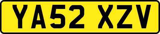 YA52XZV