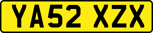 YA52XZX