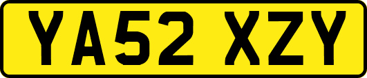 YA52XZY