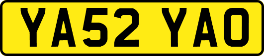 YA52YAO