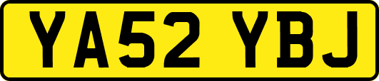 YA52YBJ