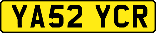 YA52YCR