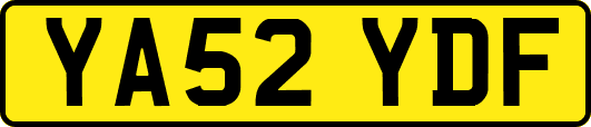 YA52YDF