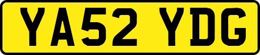 YA52YDG