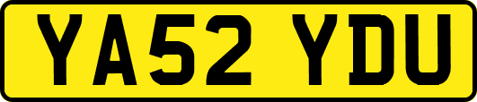 YA52YDU