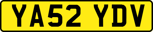 YA52YDV