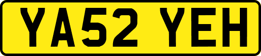 YA52YEH