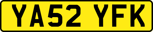 YA52YFK