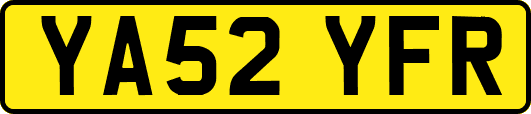YA52YFR