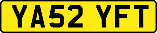 YA52YFT