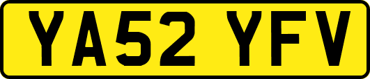 YA52YFV