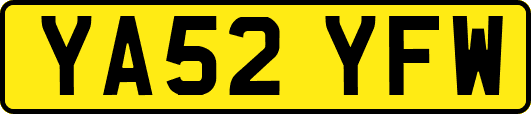 YA52YFW