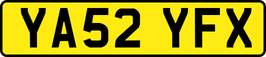 YA52YFX