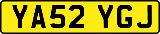 YA52YGJ