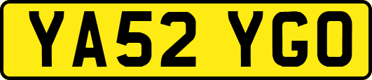 YA52YGO