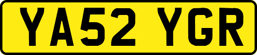 YA52YGR