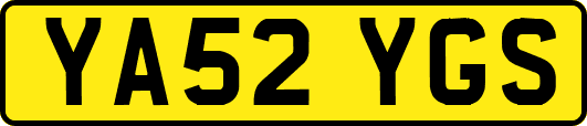 YA52YGS