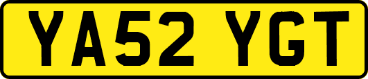 YA52YGT