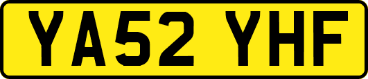 YA52YHF