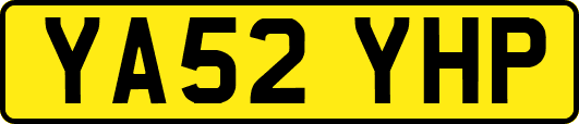 YA52YHP