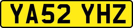 YA52YHZ