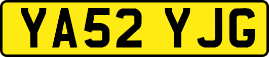 YA52YJG