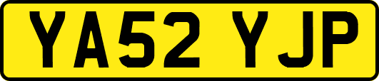 YA52YJP