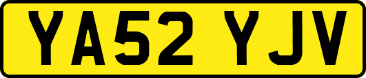 YA52YJV