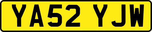 YA52YJW