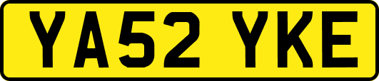 YA52YKE